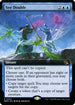 [Foil] MOM 353 See Double (0353 - Extended Art) R