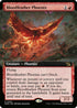 [Foil] MOM 362 Bloodfeather Phoenix (0362 - Extended Art) R