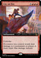[Foil] MOM 363 City on Fire (0363 - Extended Art) R