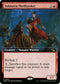 MOM 367 Voldaren Thrillseeker (0367 - Extended Art) R