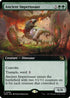 [Foil] MOM 368 Ancient Imperiosaur (0368 - Extended Art) R