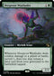 [Foil] MOM 369 Deeproot Wayfinder (0369 - Extended Art) R