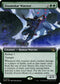MOM 370 Doomskar Warrior (0370 - Extended Art) R
