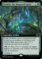 MOM 372 Ozolith, the Shattered Spire (0372 - Extended Art) R