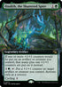 MOM 372 Ozolith, the Shattered Spire (0372 - Extended Art) R