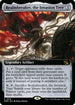 [Foil] MOM 374 Realmbreaker, the Invasion Tree (0374 - Extended Art) R