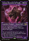 [Foil] MUL 015 Seizan, Perverter of Truth R