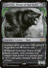 MUL 027 Goreclaw, Terror of Qal Sisma R