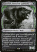 MUL 027 Goreclaw, Terror of Qal Sisma R