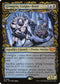 MUL 041 Grimgrin, Corpse-Born M
