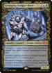 MUL 041 Grimgrin, Corpse-Born M