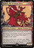 MUL 045 Judith, the Scourge Diva R