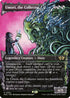 MUL 062 Umori, the Collector R