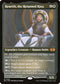 [Foil Etched] MUL 069 Kenrith, the Returned King (0069 - Foil Etched) M
