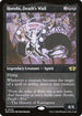 [Foil Etched] MUL 079 Horobi, Death's Wail (0079 - Foil Etched) R