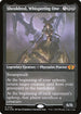 [Foil Etched] MUL 081 Sheoldred, Whispering One (0081 - Foil Etched) M