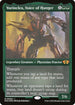 [Foil Etched] MUL 094 Vorinclex, Voice of Hunger (0094 - Foil Etched) M