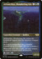 [Foil Etched] MUL 097 Arixmethes, Slumbering Isle (0097 - Foil Etched) R