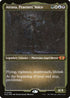 [Foil Etched] MUL 098 Atraxa, Praetors' Voice (0098 - Foil Etched) M