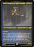 [Foil Etched] MUL 099 Atris, Oracle of Half-Truths (0099 - Foil Etched) R