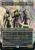 [Foil] MUL 133 Elesh Norn, Grand Cenobite (0133 - Halo Foil) M