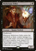 NCC 038 Misfortune Teller R