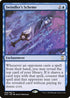 [Foil] NCC 088 Swindler's Scheme R