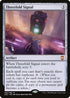 [Foil] NCC 093 Threefold Signal M