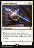 NCC 197 Duelist's Heritage R