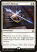 NCC 197 Duelist's Heritage R