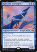 NEO 060 Kairi, the Swirling Sky M