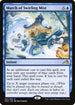 [Foil] NEO 061 March of Swirling Mist R