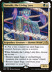 [Foil] NEO 235 Satsuki, the Living Lore R
