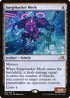 [Foil] NEO 260 Surgehacker Mech R