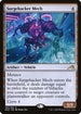 [Foil] NEO 260 Surgehacker Mech R