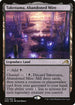 [Foil] NEO 278 Takenuma, Abandoned Mire R
