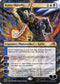 NEO 305 Kaito Shizuki (Borderless) M