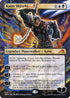 NEO 305 Kaito Shizuki (Borderless) M