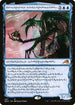 [Foil] NEO 307 Jin-Gitaxias, Progress Tyrant (Phyrexian) M