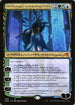 NEO 308 Tamiyo, Compleated Sage (Phyrexian) M