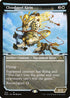 [Foil] NEO 364 Cloudsteel Kirin (Showcase) R