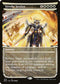 [Foil] NEO 366 Invoke Justice (Showcase) R