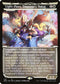 [Foil] NEO 367 Light-Paws, Emperor's Voice (Showcase) R