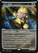[Foil] NEO 368 Lion Sash (Showcase) R