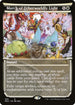 [Foil] NEO 369 March of Otherworldly Light (Showcase) R