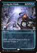 [Foil] NEO 370 Invoke the Winds (Showcase) R