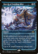 [Foil] NEO 372 March of Swirling Mist (Showcase) R
