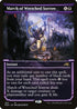 NEO 380 March of Wretched Sorrow (Showcase) R