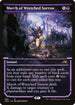 [Foil] NEO 380 March of Wretched Sorrow (Showcase) R