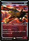 [Foil] NEO 385 Lizard Blades (Showcase) R